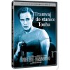 Tramvaj do stanice Touha SE 2DVD