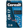 Lepidlo Ceresit CM 17 sivá 25 kg C2TE S1 CM1725