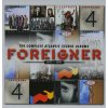 Foreigner: Complete Atlantic Studio Albums 1977-1991 - 7CD