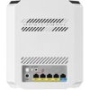 ASUS Router ROG Strix GS-BE7200, WiFi 7 Router, AiMesh, 1xWAN, 4xLAN