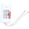 GETI Kondenzátor rozbehový motorový 16uF 450V