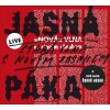 Jasná Páka: Černá deska - Stará vlna s novým obsahem - 2CD