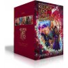 Keeper of the Lost Cities Collection Books 6-9 (Boxed Set)