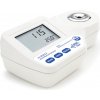 HI96813 Digitálny refraktometer na cukor vo víne v % Brix a v % V/V potenciálneho obsahu alkoholu