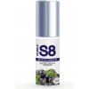 S8 WB ochutené mazivo čierne ríbezle 50 ml