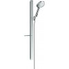 Hansgrohe Raindance Select S – sprchový set EcoSmart