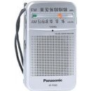 Rádioprijímač Panasonic RF-P50DEG-S
