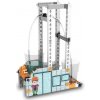 Engino Ako funguje hydraulika? STL24