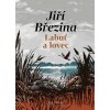 Labuť a lovec - Jiří Březina, Sabina Chalupová (ilustrátor)