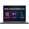 ASUS ROG Zephyrus G14 GA403WW-NEBULA116X Eclipse Gray celokovový GA403WW-NEBULA116X