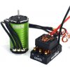 Castle motor 1412 3200 ot/V senzored 5 mm reg. Copperhead 10