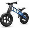 FirstBIKE FAT Edition světle modrý