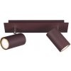 TRIO 802400224 Marley stropné spot GU10 2x35W