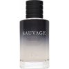 Christian Dior Sauvage balzám po holení 100 ml