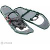 MSR LIGHTNING TRAIL M 22 Ranger snežnice, 56 cm, zelený rám M 22
