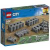 LEGO® City 60205 Koľaje