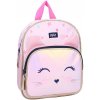 Detský ruksak Mačička Giggle pastelovo ružová Pret