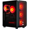 HAL3000 Alfa Gamer Pro XT / AMD Ryzen 7 7800X3D/ 32GB DDR5/ RX 9070 XT/ 2TB PCIe4 SSD/ WiFi/ W11 PCHS2778
