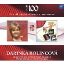 OPUS 100 Vol. 24: Darinka Rolincová Keby Som Bola Princezná Arabela • Snehulienka A 7 Pretekárov