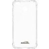 Kisswill Shock Silikónový Kryt Nokia 3.1 transparent