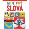 Moje prvé slová - Green Android