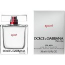 Parfum Dolce & Gabbana The One Sport toaletná voda pánska 100 ml