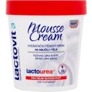 Lactovit Lactourea telový krém 250 ml