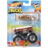 Mattel Hot Wheels Monster Trucks s angličákem