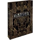 Velký Gatsby: +soundtrack BD