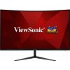 VIEWSONIC VX3218-PC-MHD, LED Monitor 32