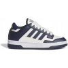 adidas Rapid Court Low J JR0166 čierna