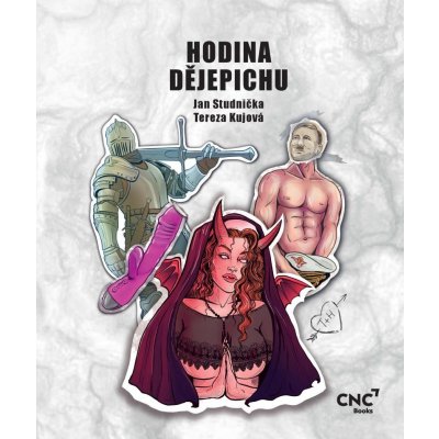 Hodina dějepichu