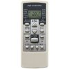 General FUJITSU AR-RCD1C - náhradný diaľkový ovládač