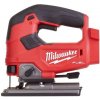 MILWAUKEE M18 FJS-0X aku priamočiara píla - 4933464726