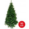 Eurolamp Vianočný stromček NORMAND jedľa 90 cm 600-30104 + záruka 3 roky zadarmo