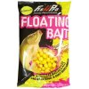 Plávajúce Boilies Fish Pre Puffi Floating Bait 15gr Med