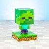 Paladone Minecraft Zombie Light