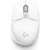 Logitech G705 LIGHTSPEED Wireless Gaming Mouse - OFF-WHITE - EER2