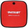 Patriot PDP31/1TB/SSD/Externý/0/Červená/3R