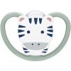 NUK Cumlík Space Zebra v boxe 6-18m 10736935zebra