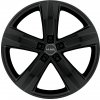 MAK STONE5 hliníkové disky 7,5x18 5x130 ET58 GLOSS BLACK