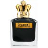 Jean Paul Gaultier Scandal Pour Homme Intense parfumovaná voda pánska 150 ml plnitelný flakón