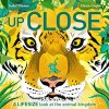 Up Close (Thomas Isabel)