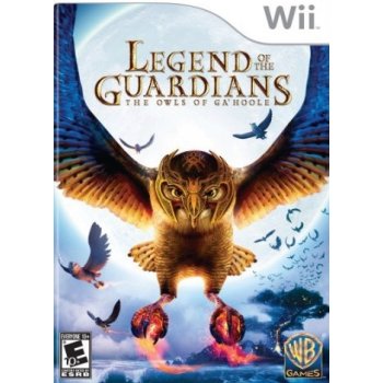 Legend of the Guardians: The Owls of Ga Hoole