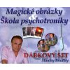 Magické obrázky a škola psychotroniky - Stanley Bradley