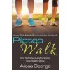Pilates Walk (Aliesa George)(Brožovaná)
