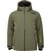 Trimm pánska lyžiarska bunda Rio zelená