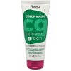 Fanola Color Mask barevné masky Clover Green zelená 200 ml
