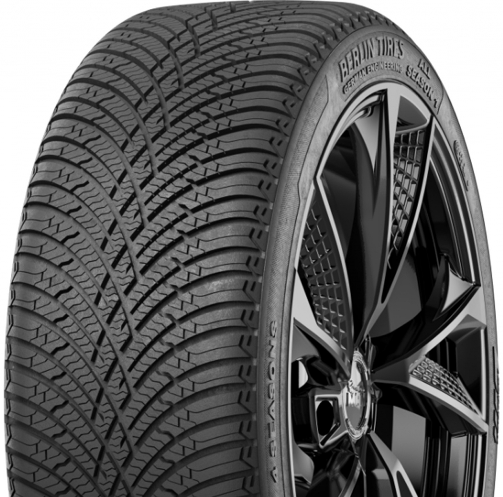 Berlin Tires All Season 1 165/65 R14 79T