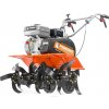 POWERMAT Benzínový kultivátor 7HP 850 mm široký PM-GGS-700Y
